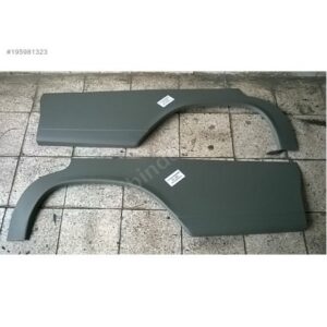 Mercedes W115 Arka Çamurluk Ağzı