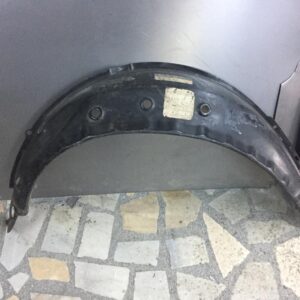 Mercedes W123 Davlumbaz Sacı