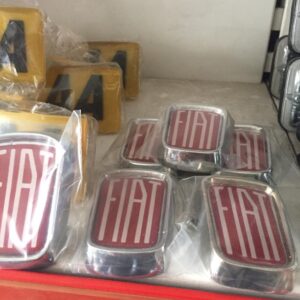 MURAT 124 DÖKÜM PANJUR ARMASI