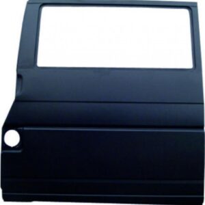 Transporter T4 Sol Orta Yan Sac Camlı