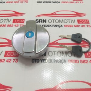 MURAT 124/131 DEPO KAPAĞI