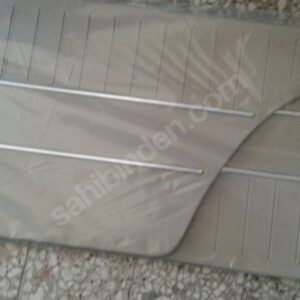 MURAT 124 KAPI DÖŞEMESİ