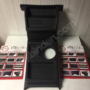 MURAT 124 KONSOL