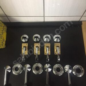 MURAT 124 İÇ CAM AÇMA TAKIM