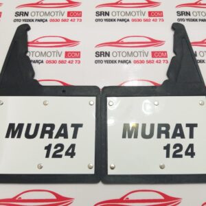 MURAT 124 PAÇALIK
