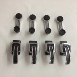 MURAT 131 İÇ AÇMA CAM AÇMA SET