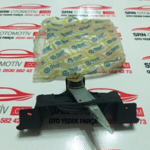MURAT 124 KALORİFER MEKANİZMASI