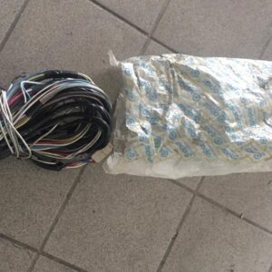MURAT 131 ELEKTRİK TESİSATI