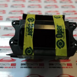 MURAT 124 KALORİFER KUTUSU