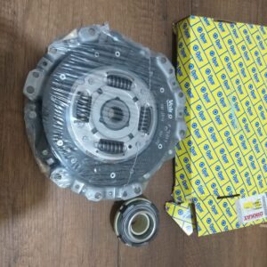 DOĞAN SLX DEBRİYAJ SETİ
