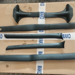 MURAT 124 İÇ PLASTİK TAKIM