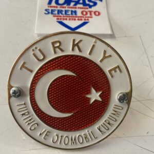 NOSTALJİ PANJUR ARMASI