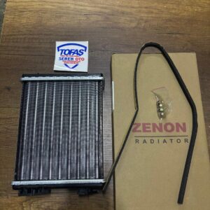 MURAT 124 SERÇE KALORİFER PETEĞİ