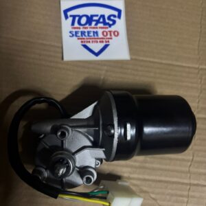 MURAT 124 SİLECEK MOTORU