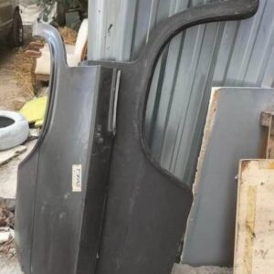 Murat 124 SERÇE SAĞ SOL ARKA ÇAMURLUK